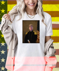 Goblin420 General Goblin Shirt