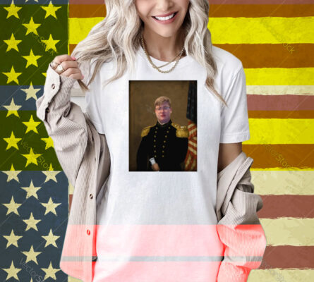 Goblin420 General Goblin Shirt