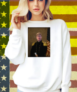 Goblin420 General Goblin Shirt