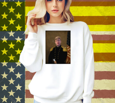 Goblin420 General Goblin Shirt