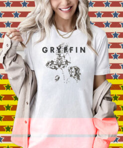 Gryffin Flowers Shirt