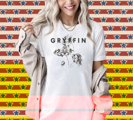Gryffin Flowers Shirt