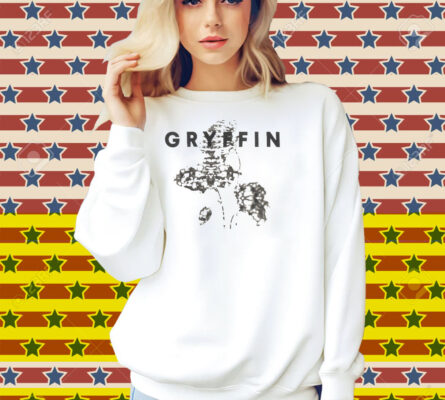 Gryffin Flowers Shirt