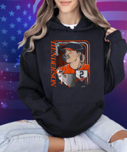 Gunnar Henderson Collage Frame T-Shirt