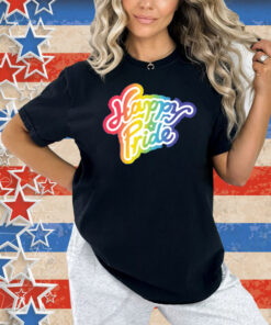 Happy Pride Shirt