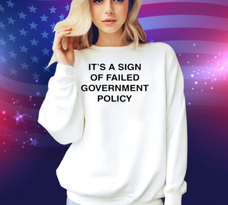 Harris Dickinson Wearing Living On The Streets Is Not A Lifestyle Choice Suella It’S A Sign Of Failed Government Policy Shirt