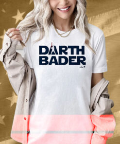Harrison Bader Minnesota Darth Bader Shirt