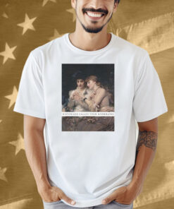 Historians Called Them Roommates Shirt