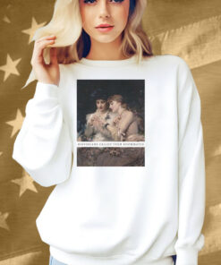 Historians Called Them Roommates Shirt