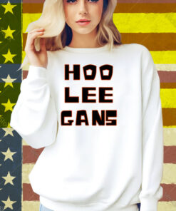 Hoo Lee Gans Shirt