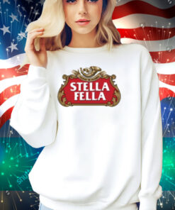 Houseofharry Stella Fella Shirt