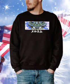Hunter X Hunter Meruem Eyes T-Shirt