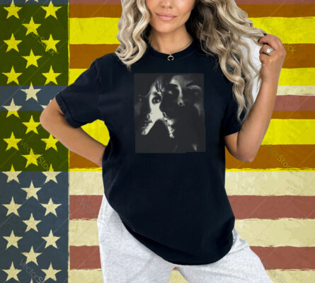 Hurry Up Tomorrow Amina And Ego Shirt
