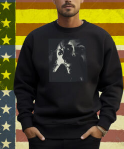 Hurry Up Tomorrow Amina And Ego Shirt
