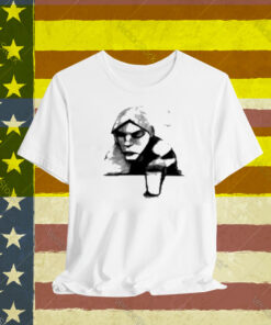 Hyperdub Burial Untrue T-Shirt