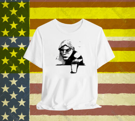 Hyperdub Burial Untrue T-Shirt