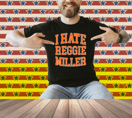 I Hate RM Shirt