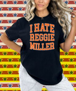 I Hate RM Shirt