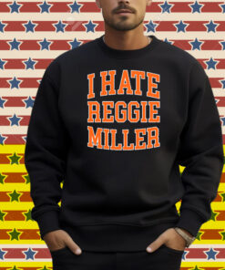 I Hate RM Shirt