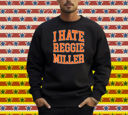 I Hate RM Shirt