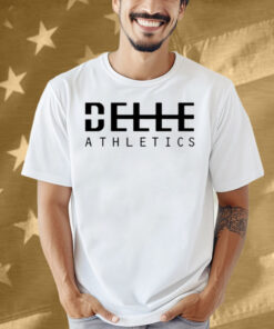 I Like Girls Who Eat Delle Athletics Shirt