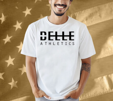 I Like Girls Who Eat Delle Athletics Shirt