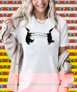 I Spend A Lot Of Time Being Stupid Shirt