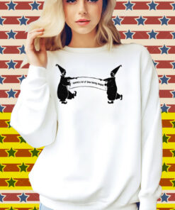 I Spend A Lot Of Time Being Stupid Shirt
