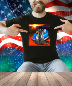 I'm Ready To Fight For Y'all Anytime Shirt