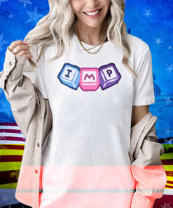 Imp Camila Shirt
