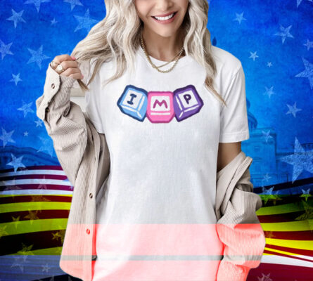Imp Camila Shirt