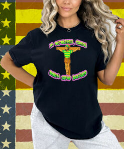 In Bethlehem, Isreal Born And Raised Fresh Prince Jesus Shirt