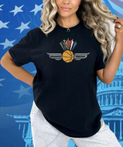 Indiana 500 Kiss The Bricks Beat The Knicks Shirt