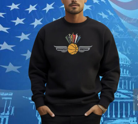 Indiana 500 Kiss The Bricks Beat The Knicks Shirt