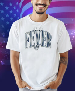 Indiana Fever Gradient Shirt