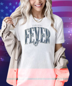 Indiana Fever Gradient Shirt