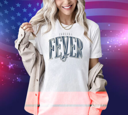 Indiana Fever Gradient Shirt