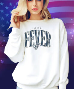 Indiana Fever Gradient Shirt