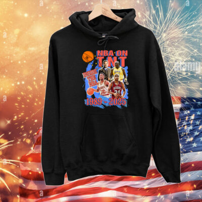 Inside Basketball TV Show T-Shirt