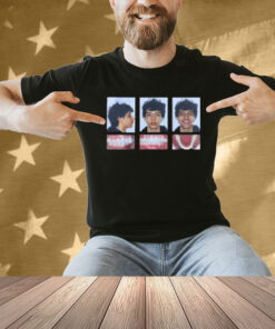 Invisalign Hamzah Slushy Noobz Shirt