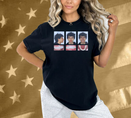 Invisalign Hamzah Slushy Noobz Shirt
