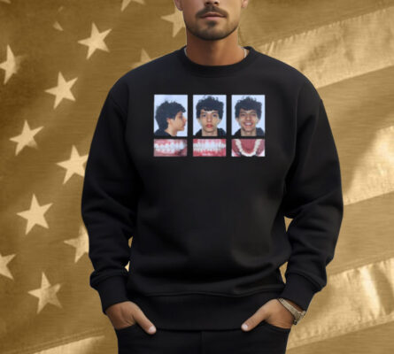 Invisalign Hamzah Slushy Noobz Shirt