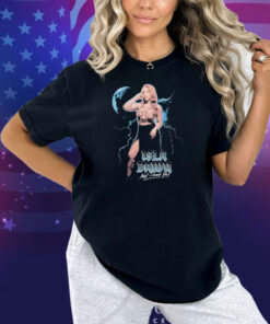 Isla Dawn Not Dead Yet Shirt