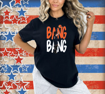 JB Bang Bang Shirt