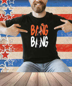 JB Bang Bang Shirt