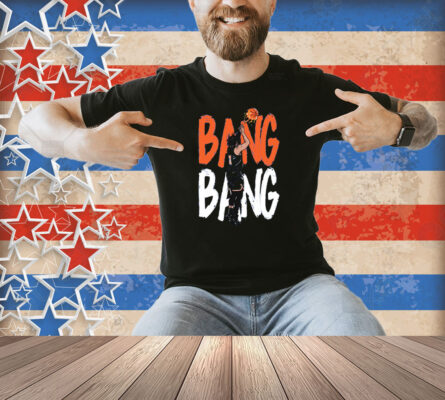 JB Bang Bang Shirt