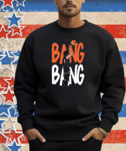 JB Bang Bang Shirt