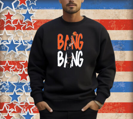 JB Bang Bang Shirt