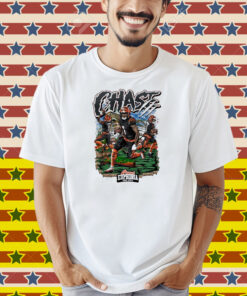 Ja’Marr Chase Planet Euphoria Shirt