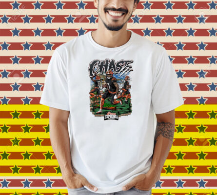 Ja’Marr Chase Planet Euphoria Shirt